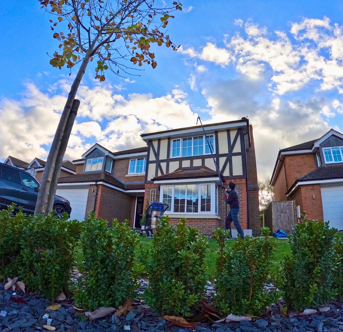 Ashley Mackintosh tweet media