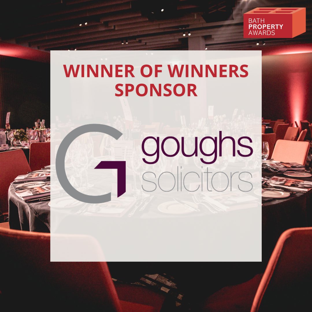 BathPropertyAwd's tweet photo. WINNER OF WINNERS: The Clore Learning Centre and World Heritage Centre, Integral Engineering Design
Described by our Judges as ‘impactful on the city’, this is a very worthy win. #BathPropertyAwards
Sponsor: @goughs_lawyers https://t.co/4YCL1u957D