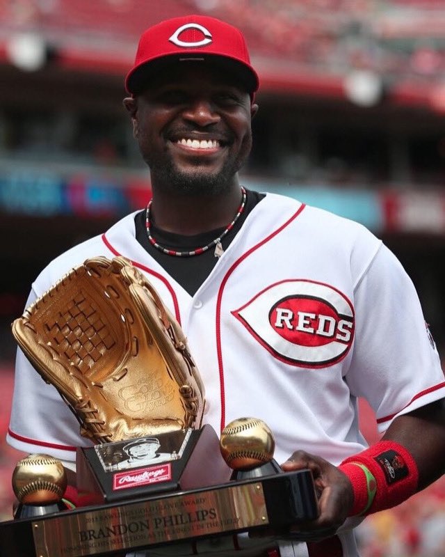 Women's Professional Fastpitch (@wprofastpitch) on Twitter photo ππ©'π¨ π€πππππππ‘.
Brandon Phillips (<a href="/DatDudeBP/">Brandon Phillips</a>), MLB legend and co-owner of the Lexington Legends, is the sole owner of the WPF Dallas Franchise coming 2023!
Read moreπwprofastpitch.com/news/mlb-legenβ¦ ππ©'π¨ π€πππππππ‘.
Brandon Phillips (<a href="/DatDudeBP/">Brandon Phillips</a>), MLB legend and co-owner of the Lexington Legends, is the sole owner of the WPF Dallas Franchise coming 2023!
Read moreπwprofastpitch.com/news/mlb-legenβ¦