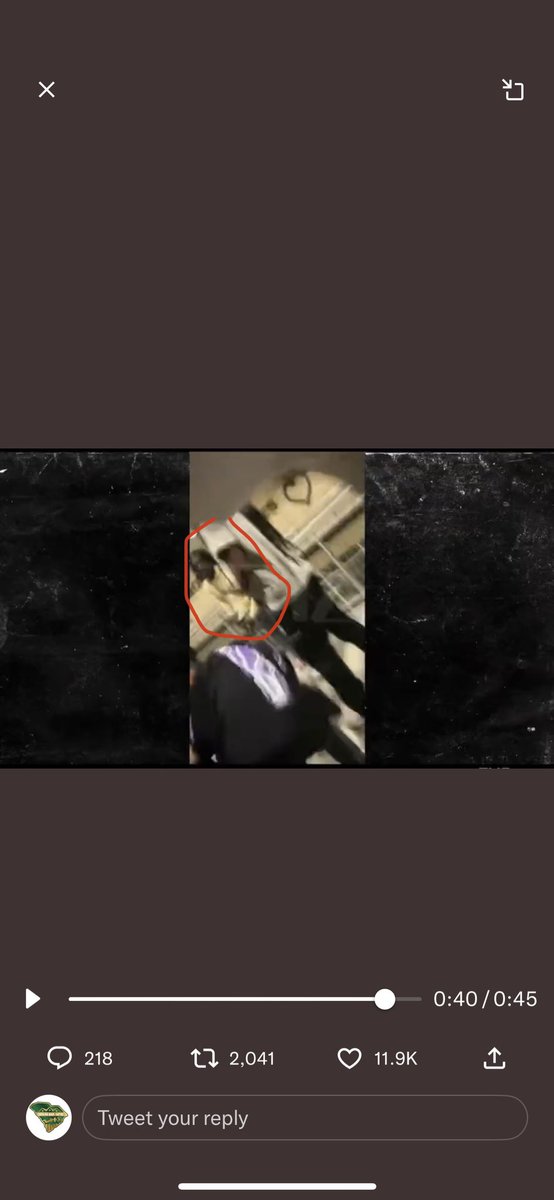 Portcity Savage on Twitter "He’s the first shooter. Migobands is