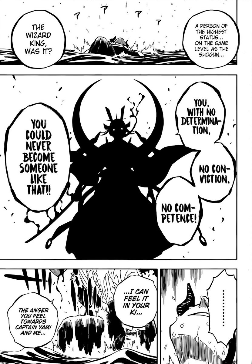 GalaxyDanGan's tweet photo. #BCSpoilers #BC343
This chapter was incredible 😭
Tabata’s fight choreography and storyboarding has gotten SO freaking good, it literally felt like I was watching an animated fight in my mind.
He’s been using Ichika’s fights to show off how good he’s gotten at it lol https://t.co/injiAU82Xh