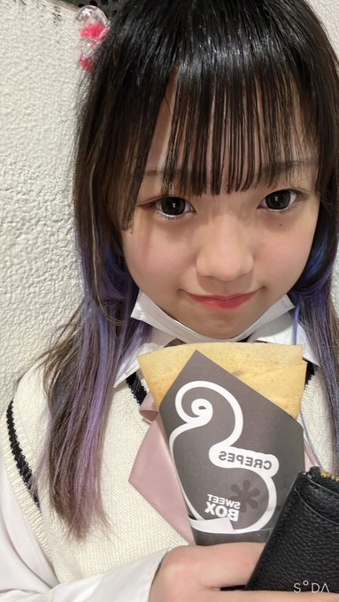 Twitterのコスプレ画像6