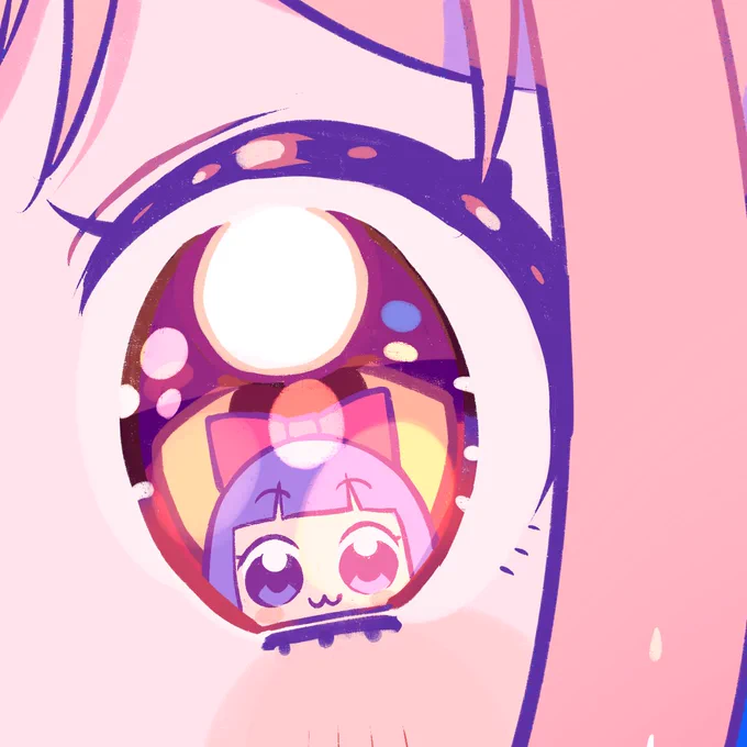 ポピ 