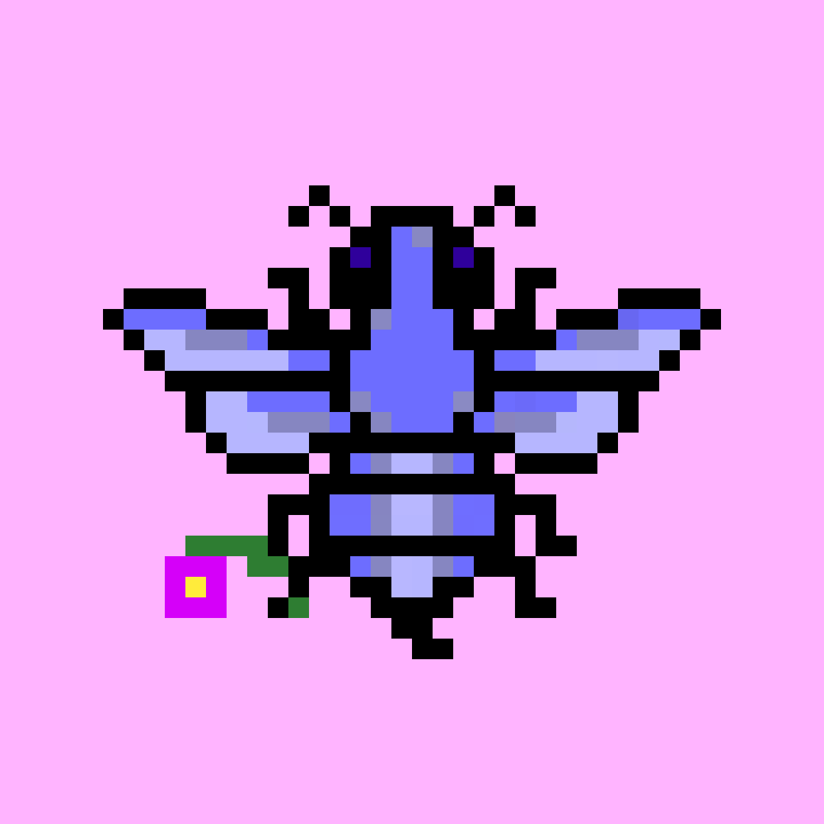 BabylonBees's tweet photo. Giveaway Time! 🐝

Hey guys, to win this pretty #BabylonBee NFT, please like this post, retweet, tag 3 friends and follow @BabylonBees.

Your BEE token awaits.. https://t.co/LpQlRSNTBp