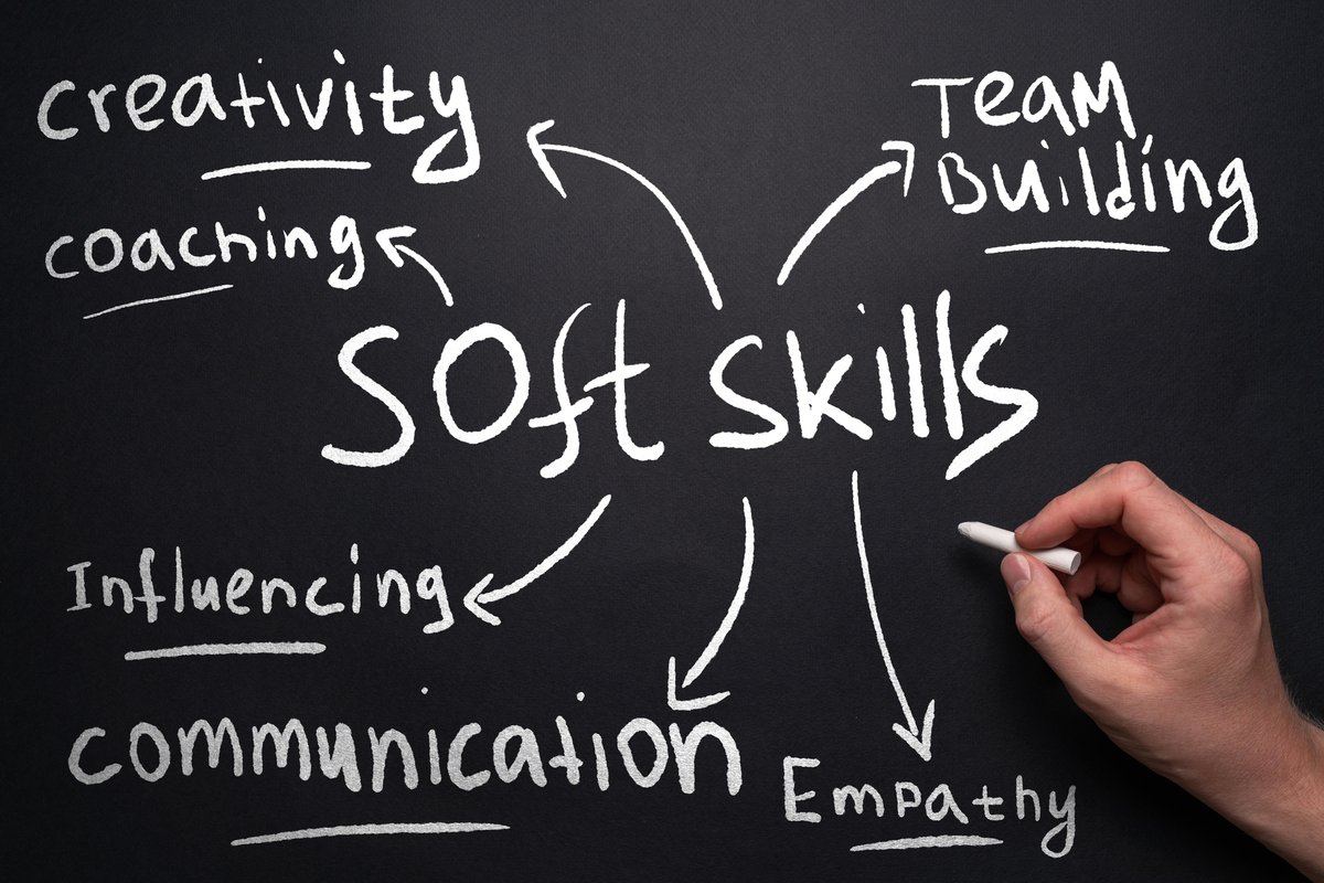 dan_davies3's tweet photo. This blog by @stephvillinski for @2CivilityOrg describes a highly effective CLE strategy. Set goals ahead of selecting your CLEβsuch as Stephanie's goal of refining specific soft skillsβto get the most out of your learning. #LearningforLawyers #SoftSkills https://t.co/nrsqabrow2 https://t.co/XSThIYfu6L