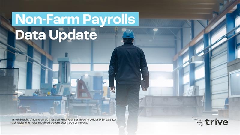 Trive_SA's tweet photo. π’ The U.S Jobs report came in hot and heavy, with a much higher than expected 261K new Non-farm Payroll (NFP) jobs report for October.
Read more below:
https://t.co/UTT9HwwCTP
#TriveSA #NFP #nonfarmpayroll #usjobs #jobreport #employmentrates #investing #NeverStandingStill https://t.co/ybZGKsE7ls