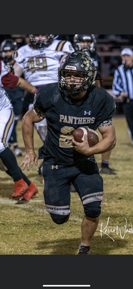 Game day. It’s win or go home and I choose win.