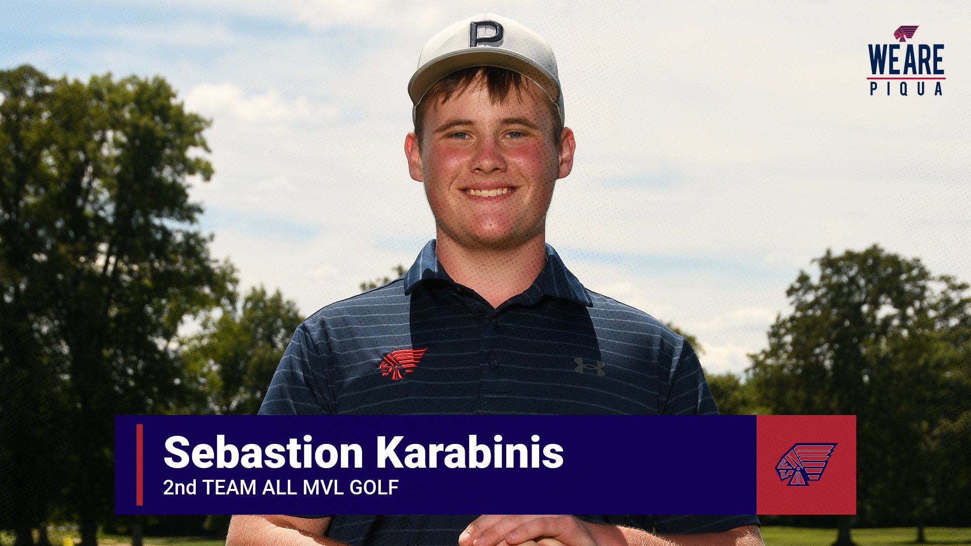 Piqua Indians Golf ( PiquaGolf) / Twitter