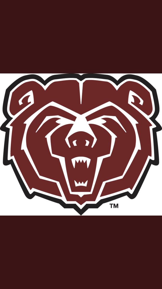 tajesston50's tweet photo. Blessed 2 receive a offer from Missouri State University @Metcalf79 @Coach_TMacon @KMO41AMN @COACHRJOHNSON1 https://t.co/0PRpHdmEMy