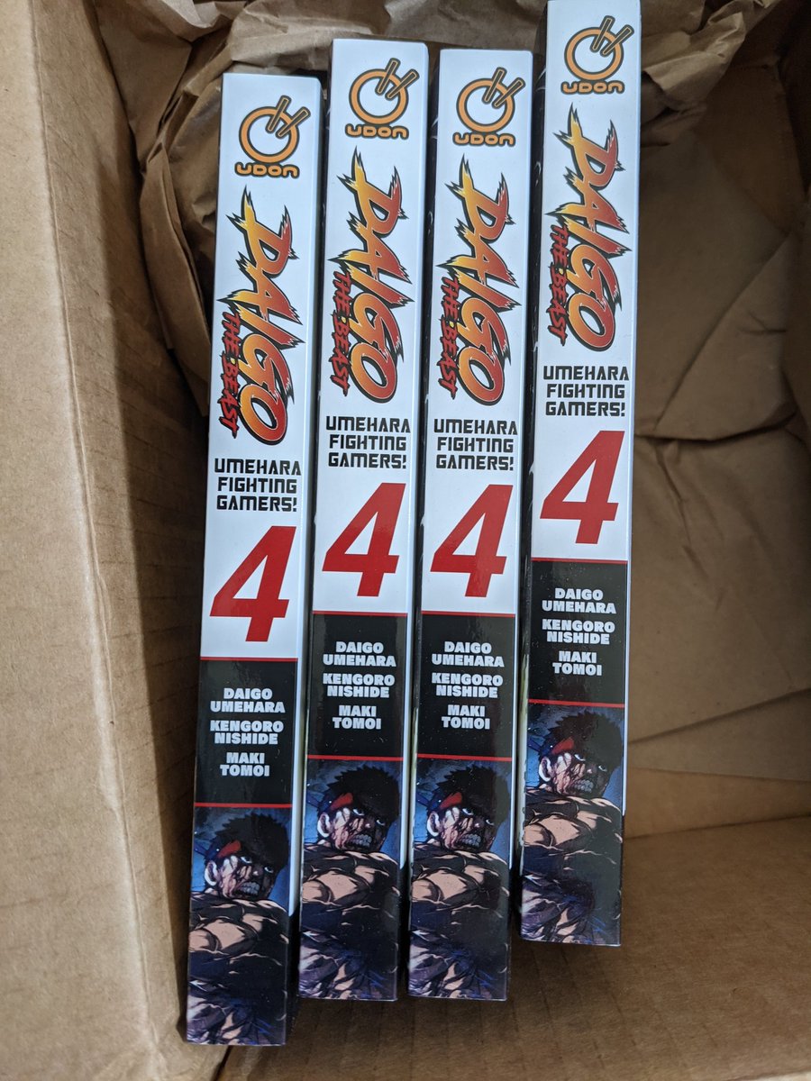 Daigo Umehara tweet media