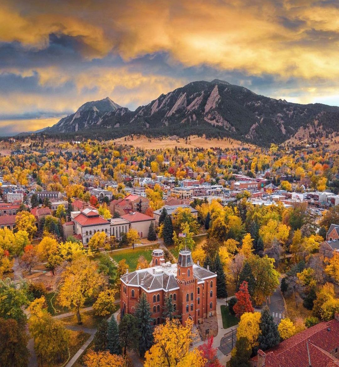 CUBarstool's tweet photo. Boulder >>> 

(Via: davie8thebaby, IG) https://t.co/8npaGgfJaM
