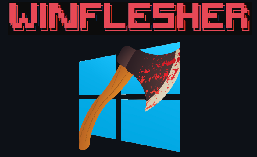 mindsflee's tweet photo. Invoke-WinFlesher is a post exploitation framework for windows, written in powershell. 
It was created by adapting the exploitation techniques to MITRE and it was meant to be modular.

https://t.co/Iqh6npCVmZ https://t.co/WvklhTsFfu