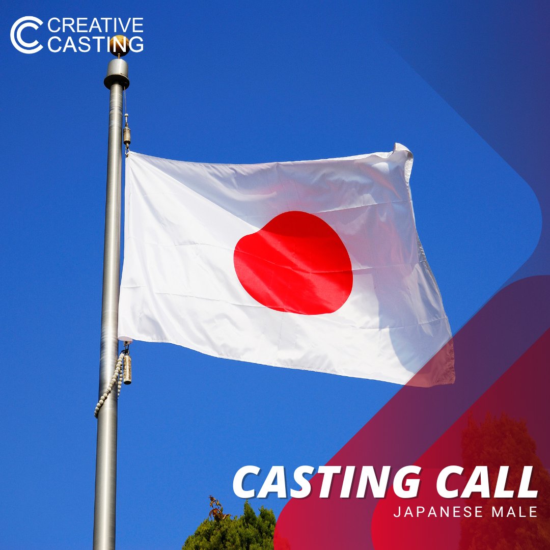 Creative Casting tweet media