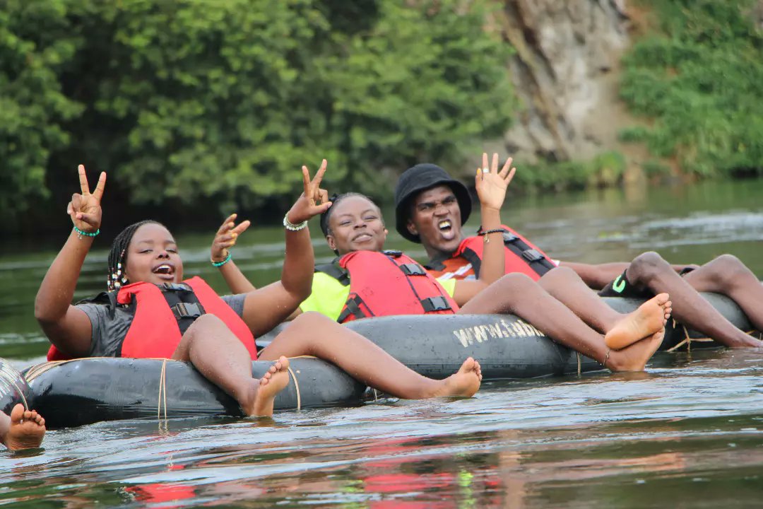 streetLIGHTSug's tweet photo. The team took off sometime to Retreat, Re-evaluate and Restrategize our programing for the coming year in Jinja. Here are some moments. @j_nabwire
@JNamihanja
@rawdneyk
@victoriamerab
@bhengieADhD
#UnearthingPotential #Reevaluation #TeamBuilding https://t.co/wENm2QIlrU