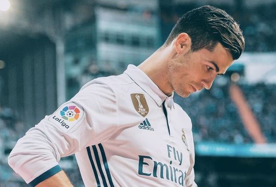 [THREAD]

Why did Cristiano Ronaldo really choose to leave Real Madrid?