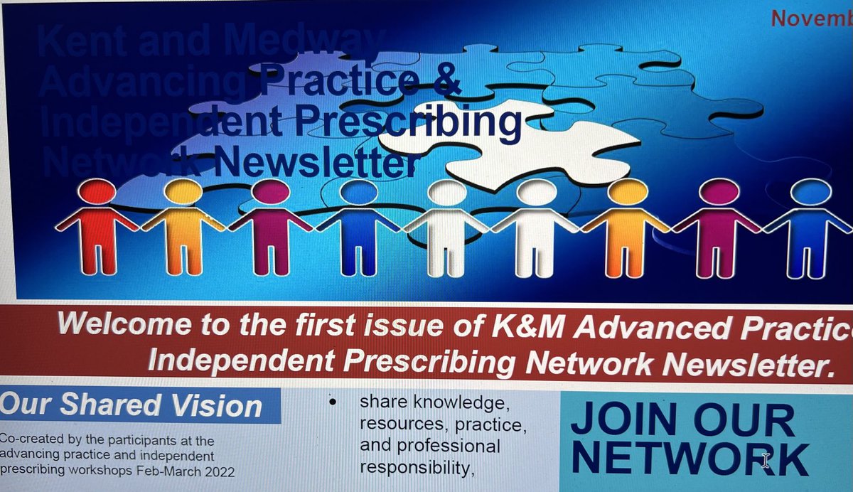 Ruth Germaine 🌈 LEAVING FOR BLUESKY (@reflective_ruth) on Twitter photo Delighted to see <a href="/KMACPNetworK/">Kent and Medway Advanced Practice Network</a> <a href="/KMIPNetwork/">Kent and Medway Independent Prescribing Network</a> 1st newsletter, join us on FutreNHS <a href="/KMAHPFaculty/">Kent and Medway AHP Faculty</a> @KMHCSNetwork <a href="/HeidiEdmunds_1/">Collector Crypt | Official Announcements AirDrop</a> <a href="/KMPCTrainingHub/">Kent & Medway Primary Care Training Hub</a> <a href="/MScACPCCCU/">MSc ACP</a> @AdvCare_goodS <a href="/sandradyer_05/">Sandra Dyer</a> <a href="/Alisonmariposas/">Alison Brown 💙</a> Delighted to see <a href="/KMACPNetworK/">Kent and Medway Advanced Practice Network</a> <a href="/KMIPNetwork/">Kent and Medway Independent Prescribing Network</a> 1st newsletter, join us on FutreNHS <a href="/KMAHPFaculty/">Kent and Medway AHP Faculty</a> @KMHCSNetwork <a href="/HeidiEdmunds_1/">Collector Crypt | Official Announcements AirDrop</a> <a href="/KMPCTrainingHub/">Kent & Medway Primary Care Training Hub</a> <a href="/MScACPCCCU/">MSc ACP</a> @AdvCare_goodS <a href="/sandradyer_05/">Sandra Dyer</a> <a href="/Alisonmariposas/">Alison Brown 💙</a>