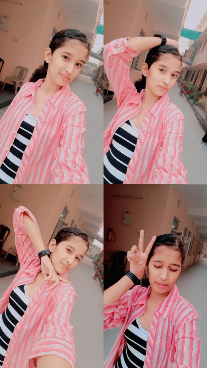 32Nisha's tweet photo. When you arrived too early in college😅😅😅 #selfobsessed #college #Badarnisha https://t.co/PElwiclnOt