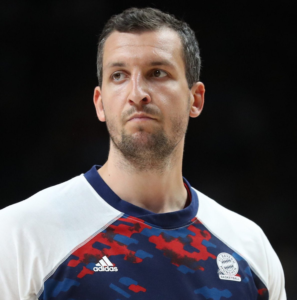 ilariaat's tweet photo. I’m in awe every time I see this man on court, playing well and most importantly having fun.
Thinking what he’s been trough and that he could be just a “house man” right now.. much respect to Paul sincerely 🫡 #FBCC #EveryGameMatters https://t.co/SeWxzdAv6q
