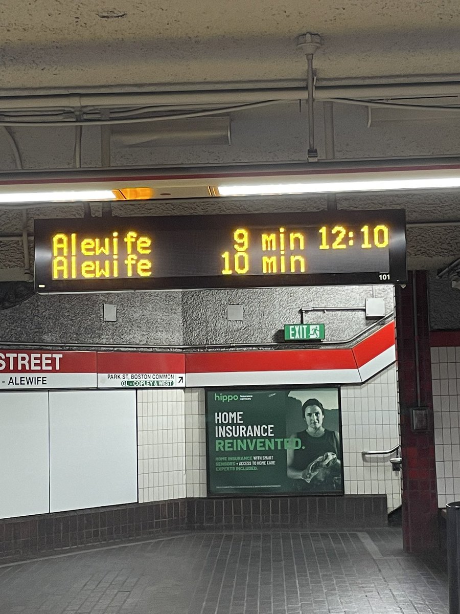 What is the point of this?