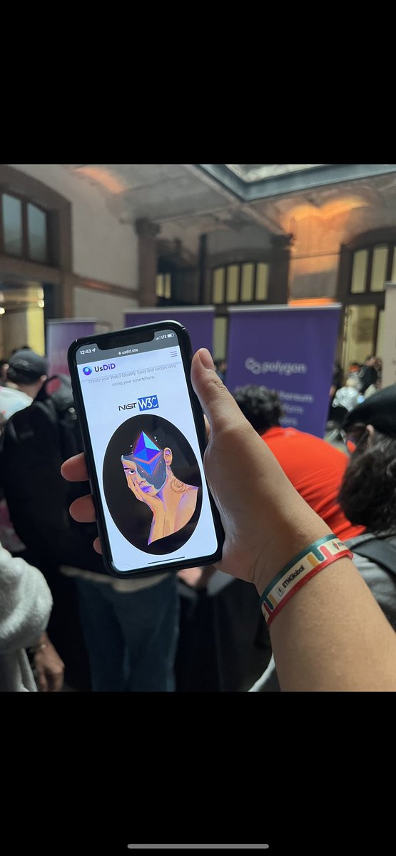Distbit_io's tweet photo. Un bonito recuerdo del @ethereum_mexico 💙🔝✅ https://t.co/5viWfUULzs
