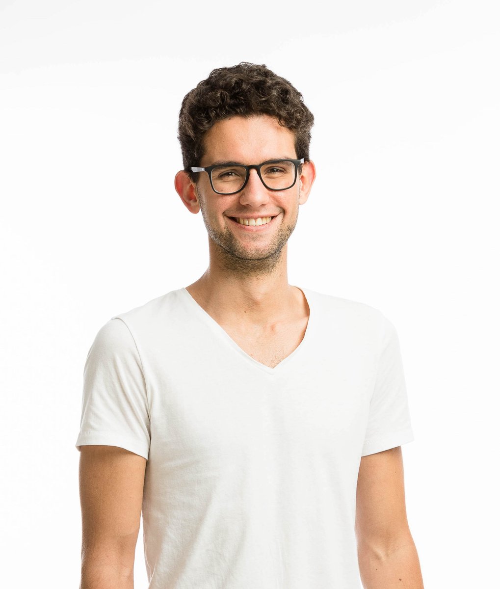 Es ist so weit! Der Startschuss für unser #Trainee Programm bei der MAI Group ist gefallen! Florian Ketterl ist unser erster Trainnee. #neuesprojekt #traineeprogramm #employerofchoice #lifelonglearning
Mehr dazu erfahrt ihr hier: lnkd.in/ezZ_Hpsj