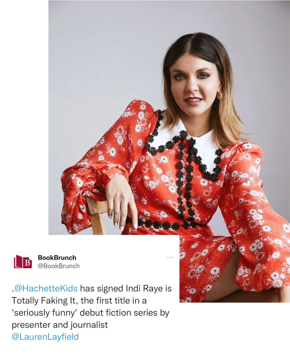 Lauren Layfield tweet media