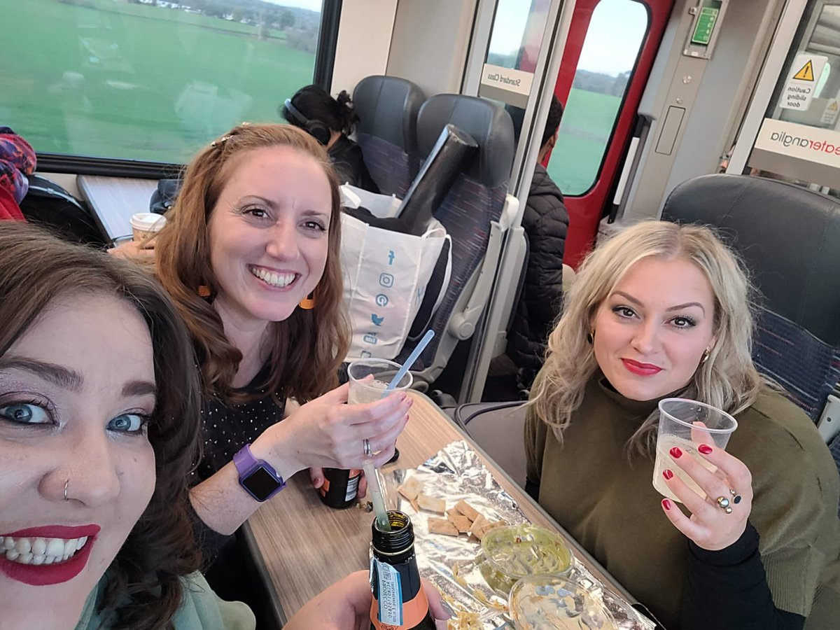 Corinne Avery tweet media