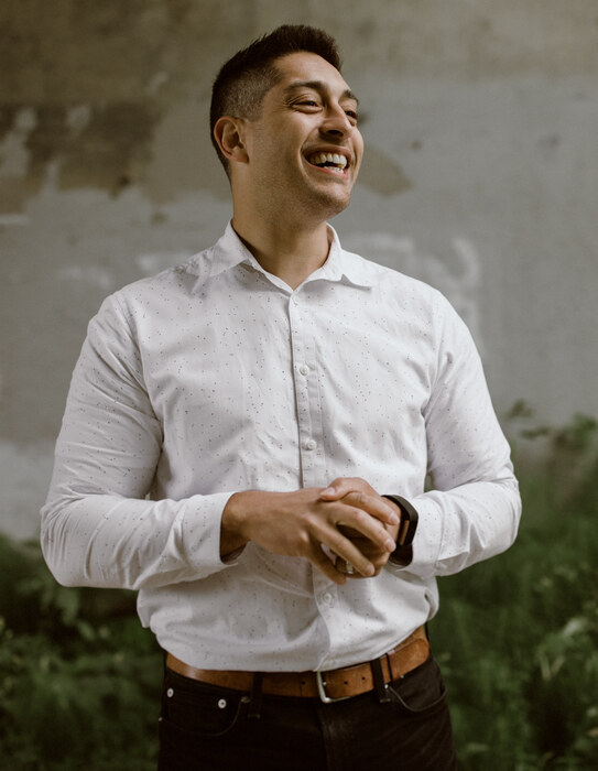 Nothing gets Dr. Daniel Hallak more excited than the opportunity to build authentic relationships and intentionally develop leaders. TOGETHER conference attendees, check out the seminars  “Whole + Intentional Leader Development for You and Your People” &amp; “Leading Under Pressure”