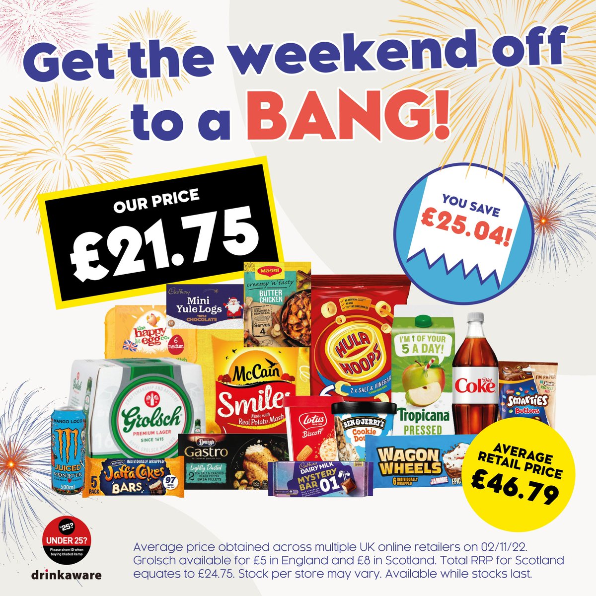 Company Shop Members tweet media