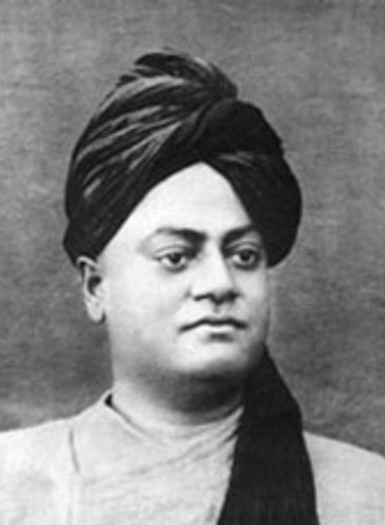 ಸ್ವಾಮಿ ವಿವೇಕಾನಂದರು ಹೇಳುತ್ತಾರೆ: 

ಭಯವೇ ಮೃತ್ಯು , ಭಯದ ಆಚೆಯ ದಡಕ್ಕೆ ಹೋಗಬೇಕು . ಇಂದಿನಿಂದ ಭಯರಹಿತನಾಗು , ನಡೆ , ಹೊರಡು ನಿನ್ನ ಮೋಕ್ಷ ಕ್ಕಾಗಿ ಹಾಗೂ ಇತರರ ಹಿತಕ್ಕಾಗಿಯೂ ನಿನ್ನ ಜೀವವನ್ನೇ ಅರ್ಪಿಸಲು ಸಿದ್ಧನಾಗು . ಮೂಳೆ ಮಾಂಸಗಳ ಭಾರವನ್ನು ಹೊತ್ತುಕೊಂಡು ಆಗುವ ಪ್ರಯೋಜನವಾದರೂ ಏನು?