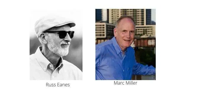 Late-career burnout: How to adjust your mindset about work with <a href="/RetireRevised/">Mark Miller</a> @careerpivot Russ Eanes #boomerjobtips #podcasts #Mindset 
 buff.ly/2SpZxsk