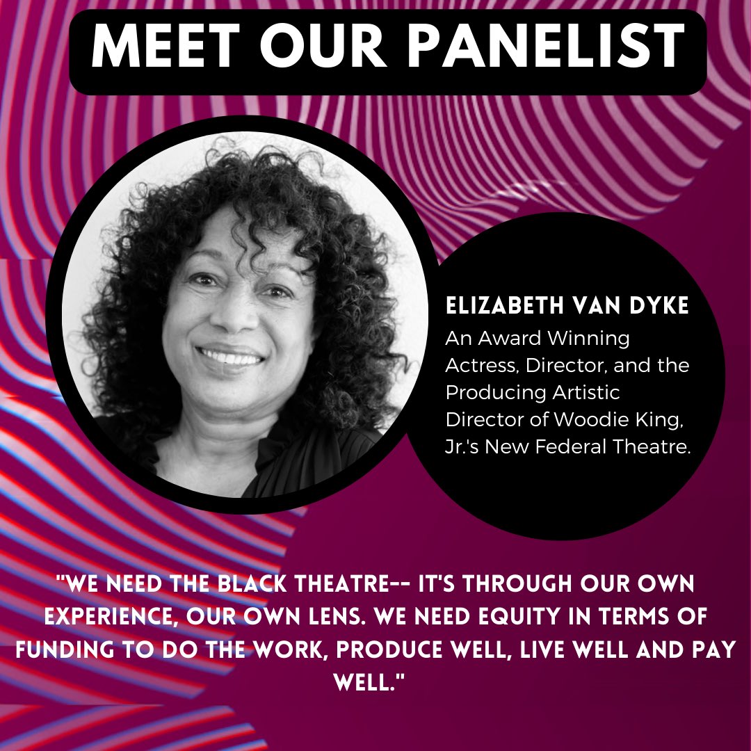The Fled Collective (@fledcollective) on Twitter photo SUNDAY! Join us for BRUNCH to Kiki about activism & mobilization in theatre for a LIVE ep of our podcast Radio Fled, w/ with @CherryActs <a href="/e7vandyke/">Elizabeth Van Dyke</a>, & hosts <a href="/doloresdidit/">Dolores Pereira</a> @BriBriPo
Promo code COMMUNITY for $10 tix, including a FREE MIMOSA & SNACKS!
FledTableTalk.Eventbrite.com SUNDAY! Join us for BRUNCH to Kiki about activism & mobilization in theatre for a LIVE ep of our podcast Radio Fled, w/ with @CherryActs <a href="/e7vandyke/">Elizabeth Van Dyke</a>, & hosts <a href="/doloresdidit/">Dolores Pereira</a> @BriBriPo
Promo code COMMUNITY for $10 tix, including a FREE MIMOSA & SNACKS!
FledTableTalk.Eventbrite.com