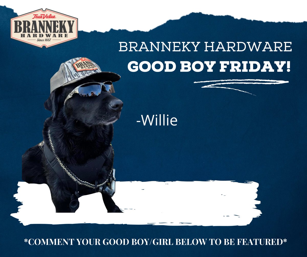 Branneky True Value Hardware tweet media