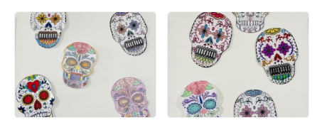 Stanborough MFL tweet media