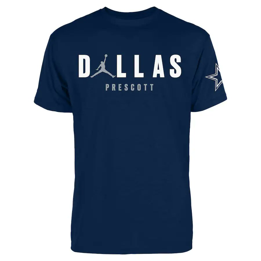 WhatGoingDowney's tweet photo. Dak x Jordan Brand collection is out now: https://t.co/YSmO5OVOVA https://t.co/Eo9AYb6G9r