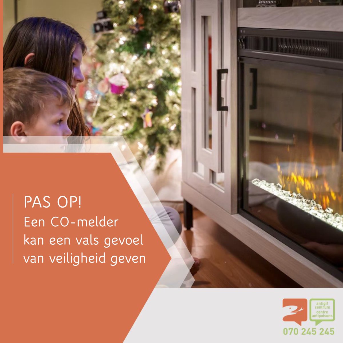 netw_BW's tweet photo. Een CO-melder betekent in geen geval dat de verbrandingstoestellen niet dienen te worden gecontroleerd of dat je de onderhouds- en ventilatierichtlijnen mag negeren.✅
#keepwarmandsafe #COpreventie2022 #samentegenCO #COvergiftiging #koolstofmonoxide #preventiewerkt #COdetector https://t.co/vN4ZBI9pSX