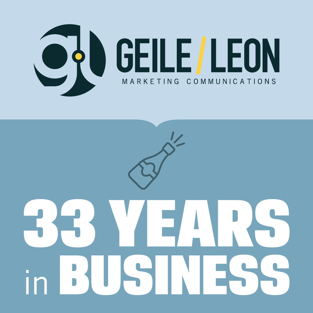 Geile/Leon Marketing tweet media