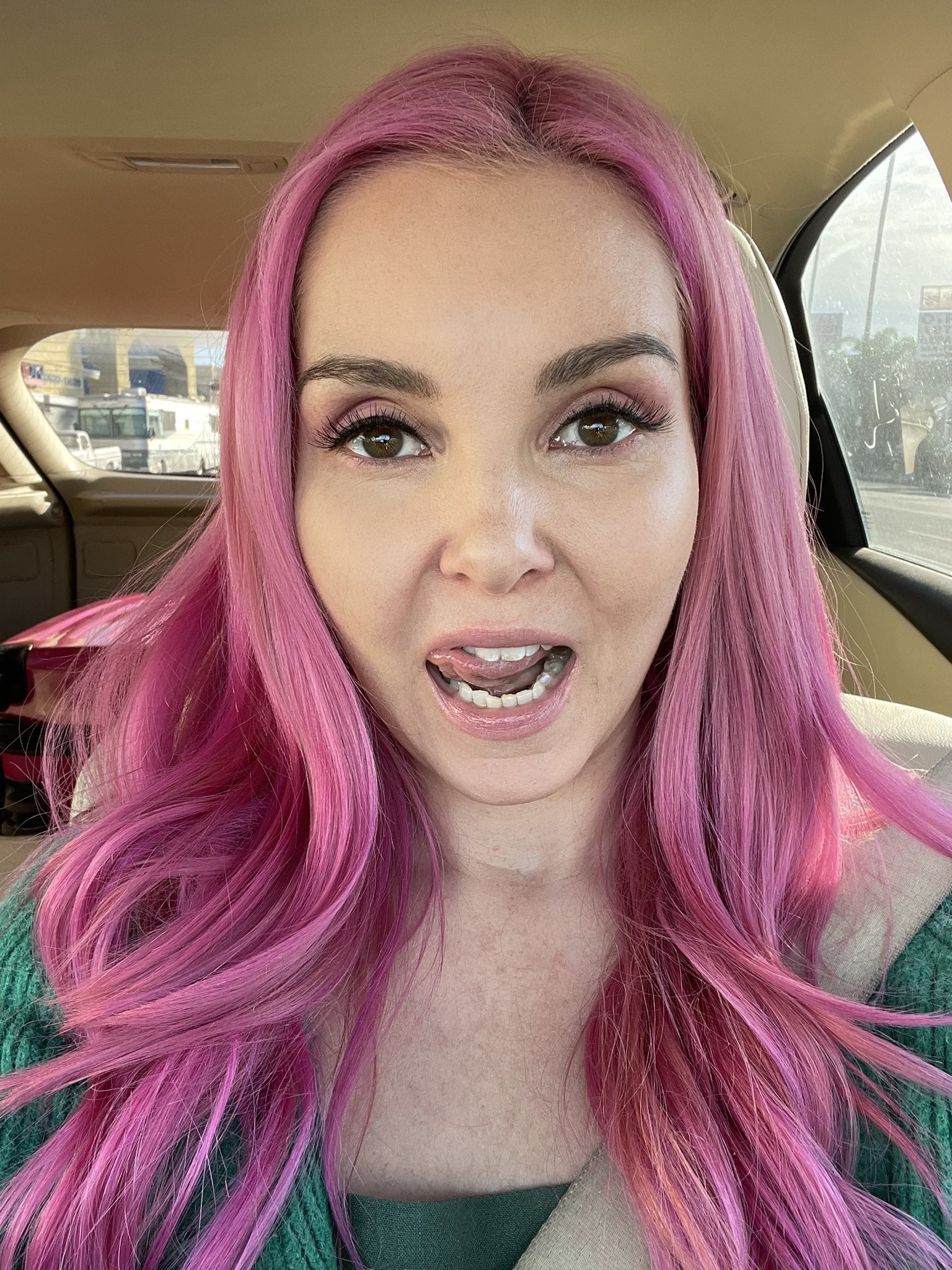 TW Pornstars - Aaliyah Love🎀. Twitter. It is too early for me to be up to no good🥰🎀💕. 4:18 PM