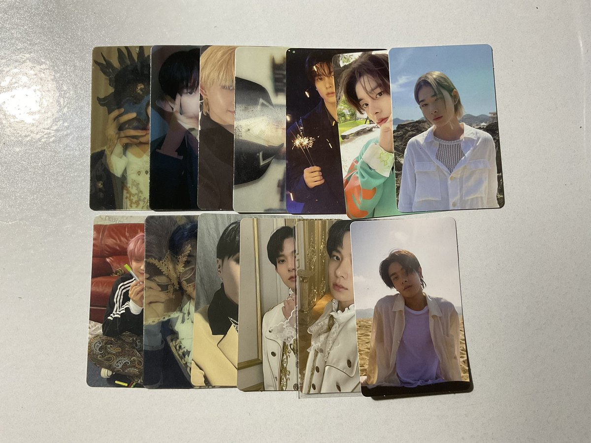 diimpliz's tweet photo. 💌 wts lfb ph enhypen — #dimplesells
📦 enhypen photocards
— 80 pesos each
— onhand
— mint condi
— payo / 3 days max
🍃 reply or dm !
t. enhypen album photocard niki jungwon sunoo heeseung jay jake sunghoon https://t.co/8Lfzc4VIdV
