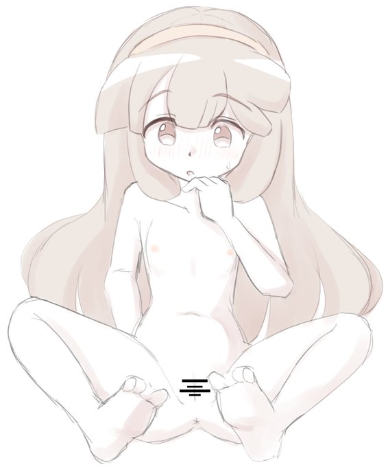 超雑らくがき黄名子 