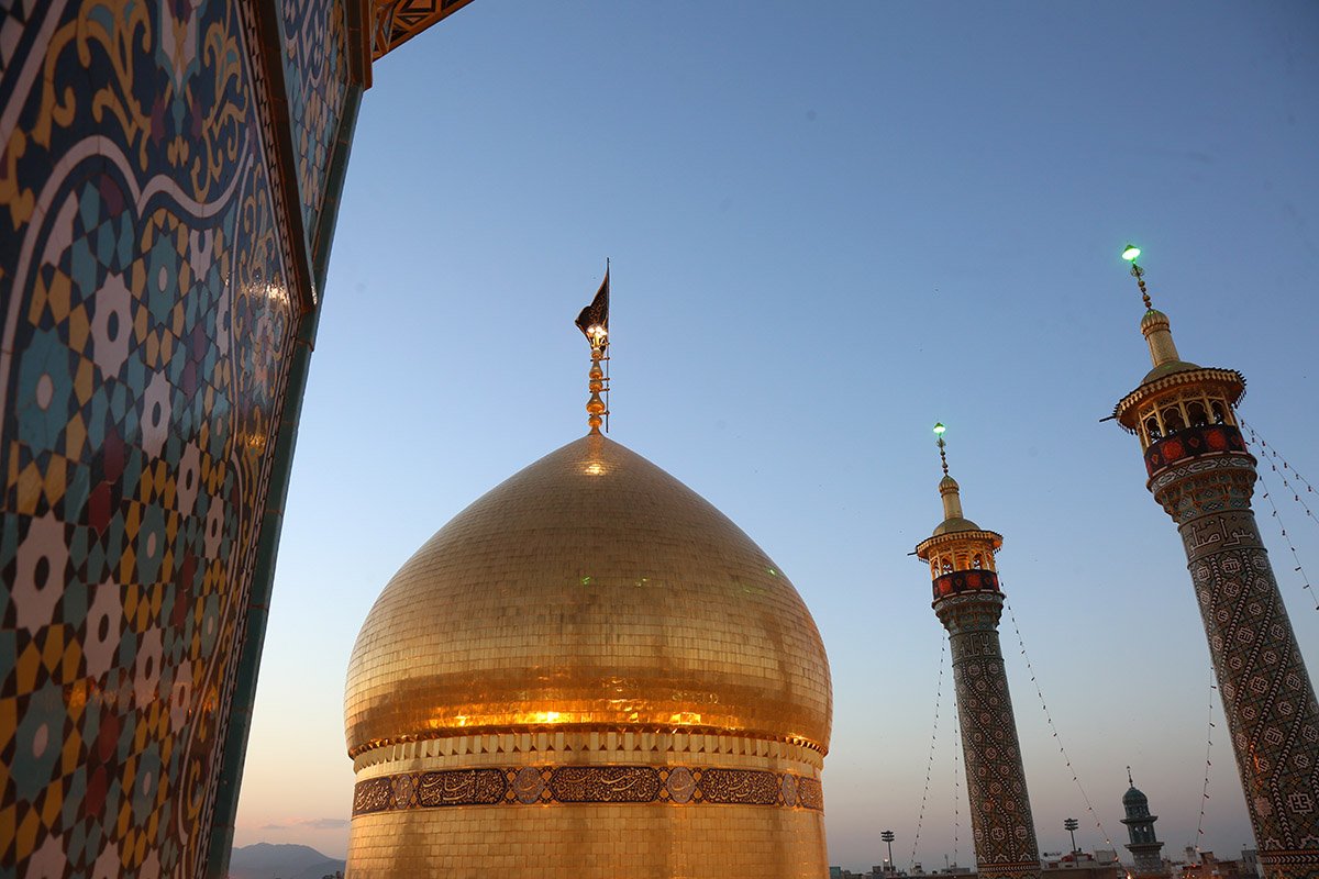 ImamRezaEN tweet picture