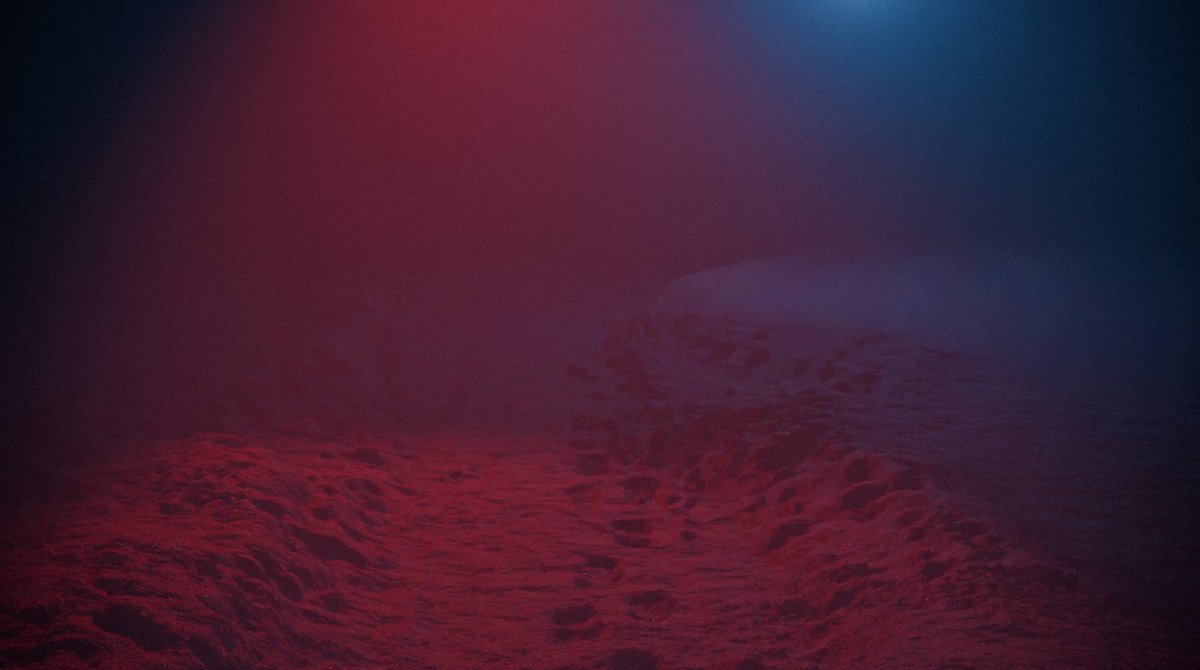 VWorldsNFT's tweet photo. Finally I am back at work! A little tease for the next ViRtual World #NFT 

#NFTCommunity #NFTartwork #NFTs #GamestopNFT #3dart #3DCG https://t.co/nkAv80SUiU