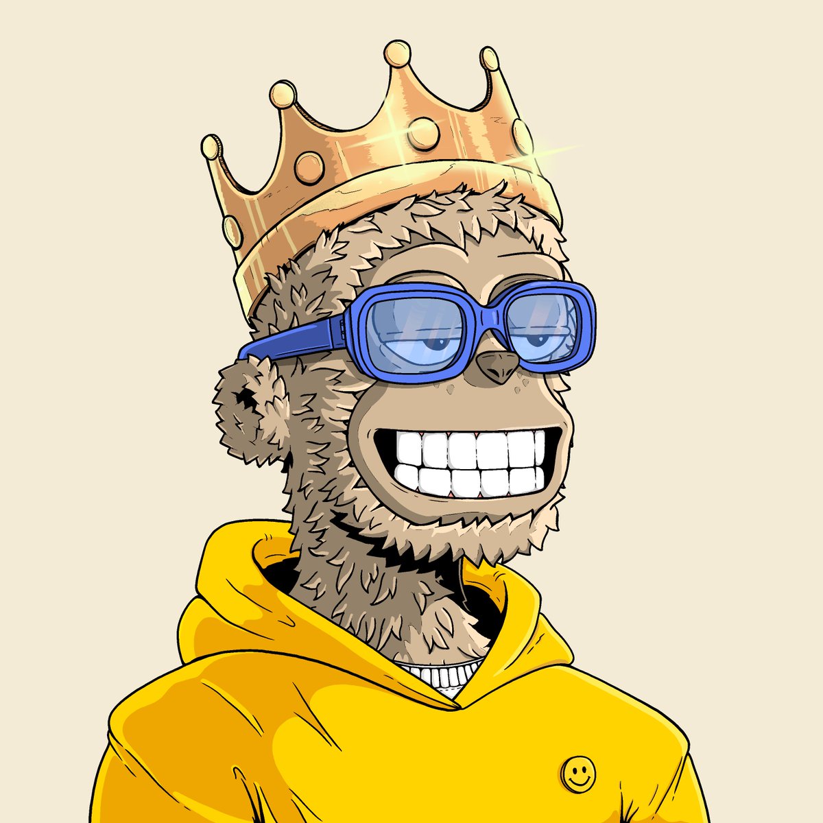 SkyeGreen_'s tweet photo. so like, 👉👈
Can I see your @y00tsNFT?
Y00ts chain https://t.co/pMSZpRBz5Q