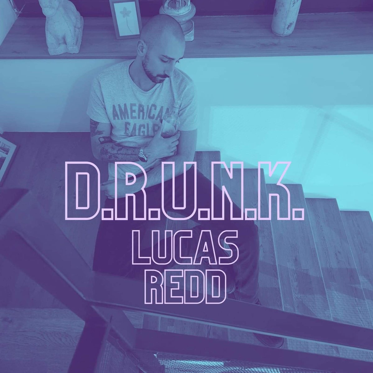 Lucas Redd tweet media