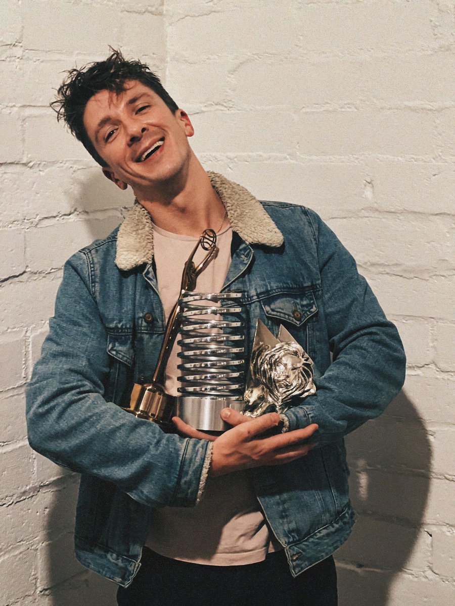 Sam Stryker tweet media