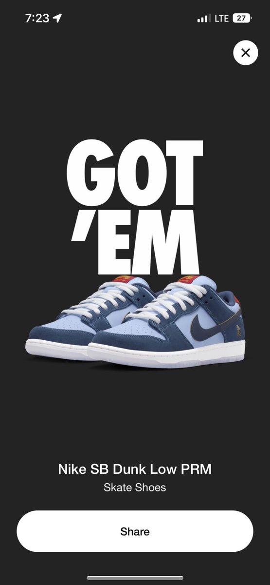 JacobBBonilla38's tweet photo. @snkr_twitr 4/4 today https://t.co/2yQllQXB98