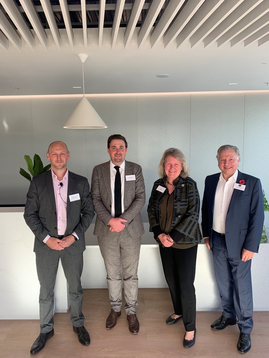 BrodiesLLP's tweet photo. What a day! Thanks to everyone who attended our Brodies Food &amp; Drink Conference today, and to our speakers for sharing their invaluable insights and stories.

Keep up to date with the latest #foodanddrink insights by signing up to our mailing list: https://t.co/I8R6s3E077 #BFDC22 https://t.co/nlIodTwvCi