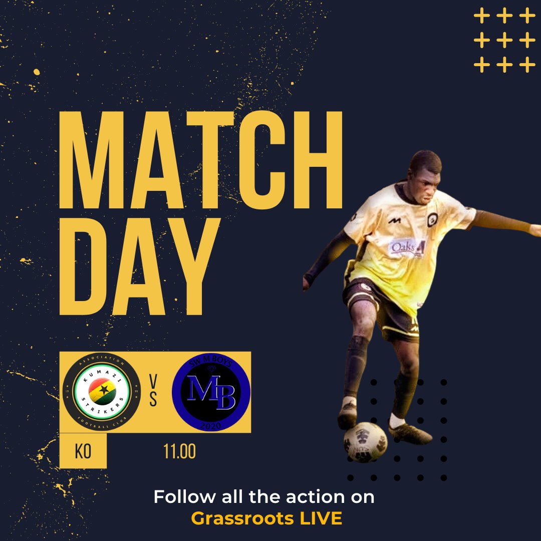 Grassroots Live tweet media