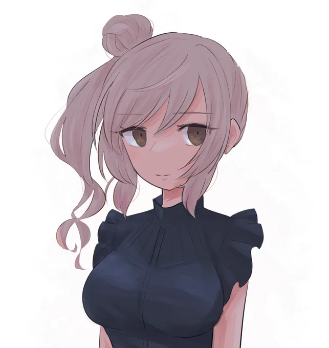 ささらちゃん… 