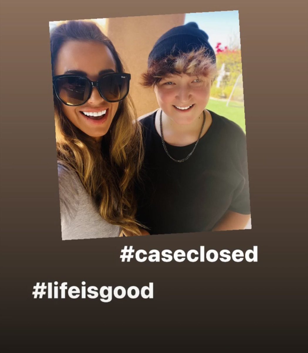 Jenniferwalcott's tweet photo. That time I changed my #casa kids life! #caseclosed #savesomeone #courtappointedspecialadvocates #fostercare https://t.co/7H45w8L9ri
